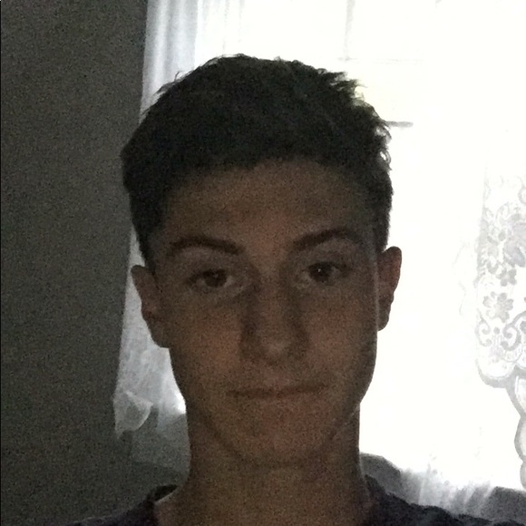 Meet your Posher, James - Picture 1 of 1